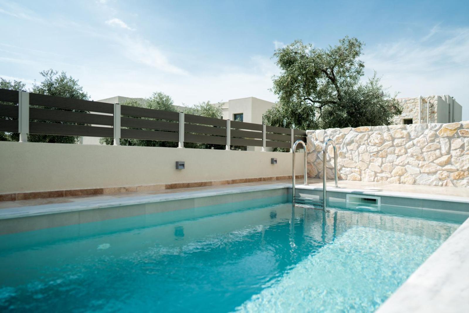 Magnolia Villas Potos Thassos Exterior foto
